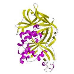 Image of CATH 4rd2A