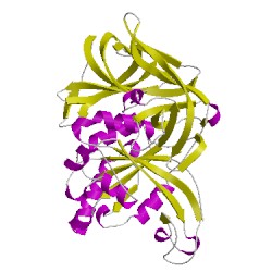 Image of CATH 4rd3A