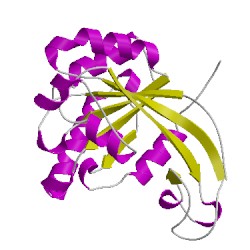 Image of CATH 4rd3A01