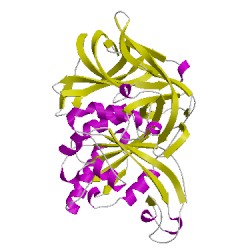 Image of CATH 4rd4A