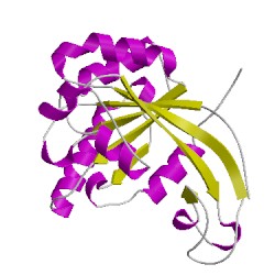 Image of CATH 4rd4A01