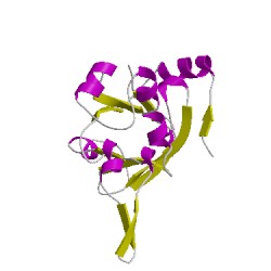 Image of CATH 4rd5B