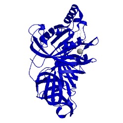 Image of CATH 4rd6