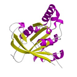 Image of CATH 4rd6A01
