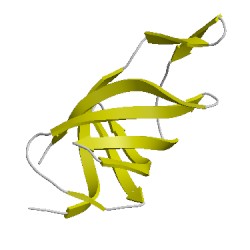 Image of CATH 4rd6A03