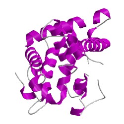 Image of CATH 4rd8A00