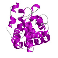 Image of CATH 4rd8B