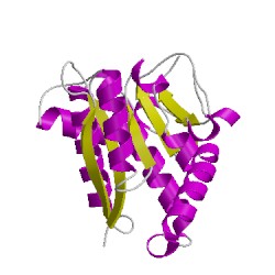 Image of CATH 4rdcA01