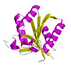 Image of CATH 4rdcA02