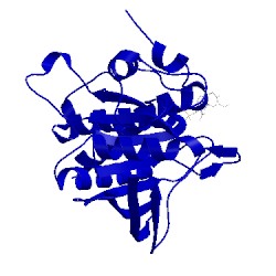 Image of CATH 4rdd