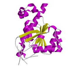 Image of CATH 4rdhB