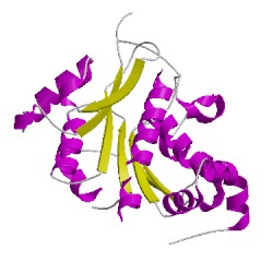 Image of CATH 4rdhC00