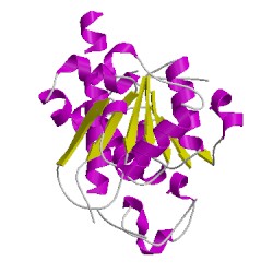 Image of CATH 4rdhD