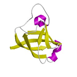 Image of CATH 4rdjA02