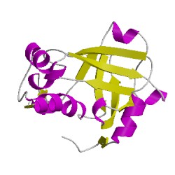 Image of CATH 4rdmA00