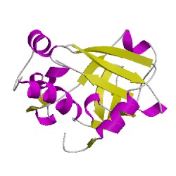 Image of CATH 4rdmB