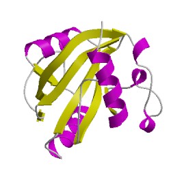 Image of CATH 4rdnB