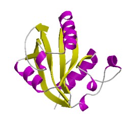 Image of CATH 4rdoA00