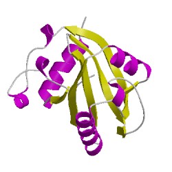 Image of CATH 4rdoB
