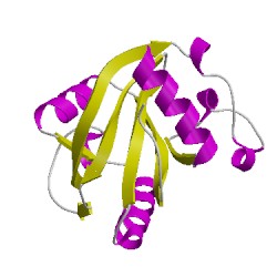 Image of CATH 4rdoD