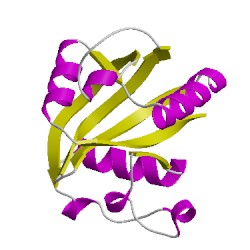 Image of CATH 4rdoE
