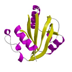Image of CATH 4rdoF