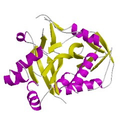 Image of CATH 4rdpA