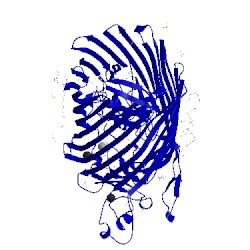 Image of CATH 4rdr