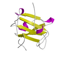 Image of CATH 4rdrA01