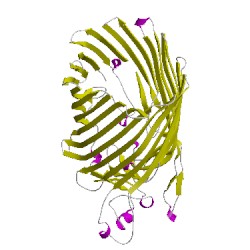 Image of CATH 4rdrA02