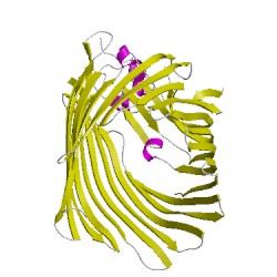 Image of CATH 4rdtA02