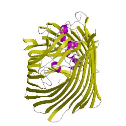 Image of CATH 4rdtB