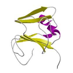 Image of CATH 4rdtB01