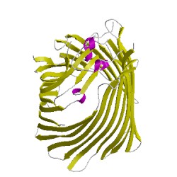 Image of CATH 4rdtB02