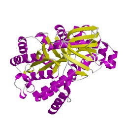 Image of CATH 4rdvA