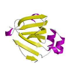 Image of CATH 4rdvA01