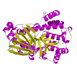 Image of CATH 4rdvD