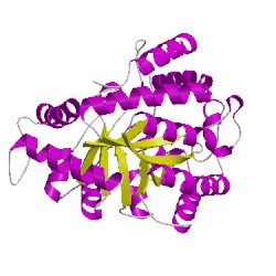 Image of CATH 4rdvD02