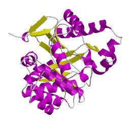 Image of CATH 4rdzA00