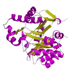 Image of CATH 4rdzB00