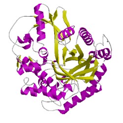 Image of CATH 4re2A