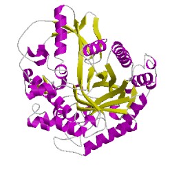 Image of CATH 4re3A00