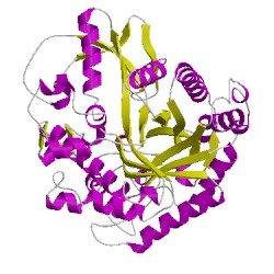 Image of CATH 4re4A00