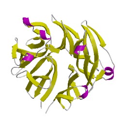 Image of CATH 4re6B01