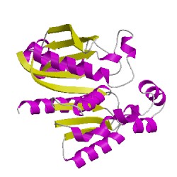 Image of CATH 4re6C02