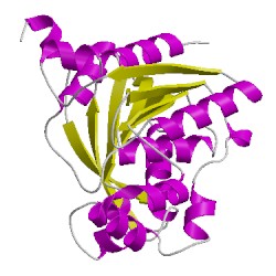 Image of CATH 4re6D02
