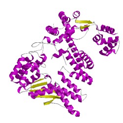 Image of CATH 4recA