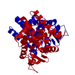 Image of CATH 4ref