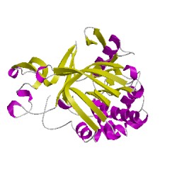 Image of CATH 4rekA01