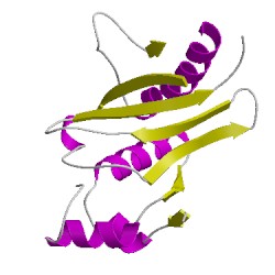 Image of CATH 4rekA02